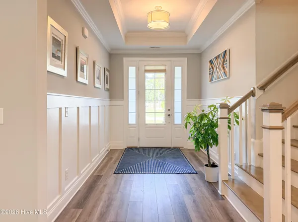 $650,000 | 182 Camden Trail, Hampstead, NC 28443