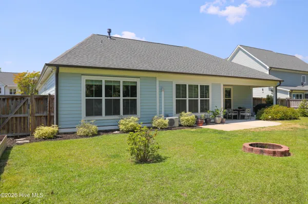 $650,000 | 182 Camden Trail, Hampstead, NC 28443