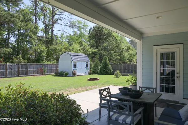$650,000 | 182 Camden Trail, Hampstead, NC 28443