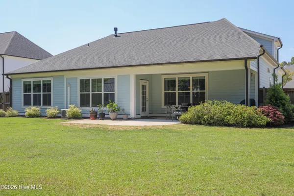 $650,000 | 182 Camden Trail, Hampstead, NC 28443