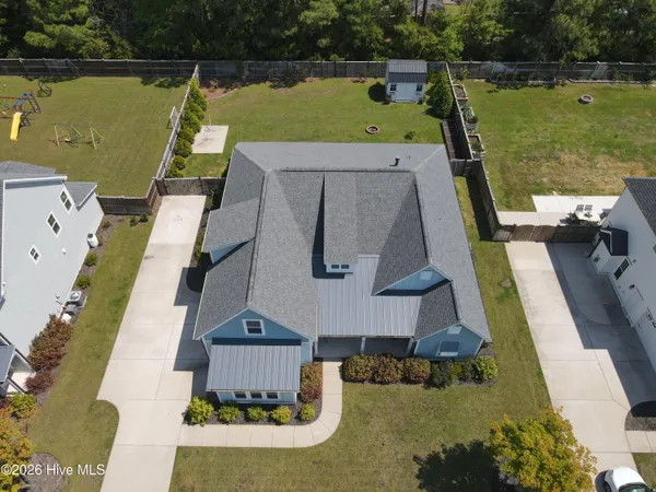$650,000 | 182 Camden Trail, Hampstead, NC 28443