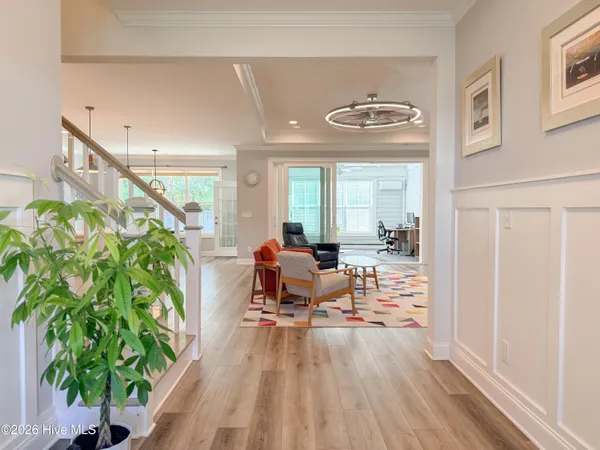 $650,000 | 182 Camden Trail, Hampstead, NC 28443