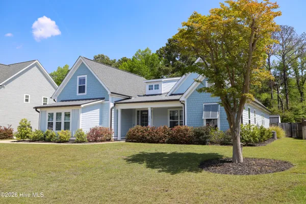 $650,000 | 182 Camden Trail, Hampstead, NC 28443