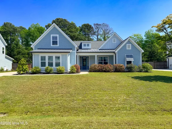 $650,000 | 182 Camden Trail, Hampstead, NC 28443