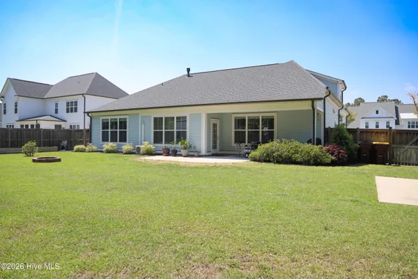 $650,000 | 182 Camden Trail, Hampstead, NC 28443