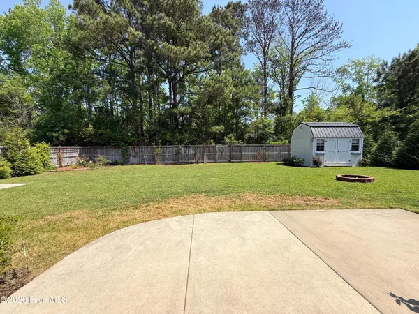$650,000 | 182 Camden Trail, Hampstead, NC 28443
