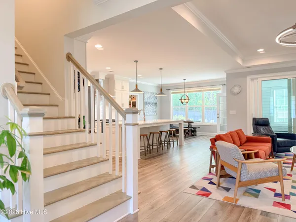 $650,000 | 182 Camden Trail, Hampstead, NC 28443