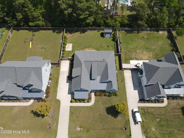 $650,000 | 182 Camden Trail, Hampstead, NC 28443