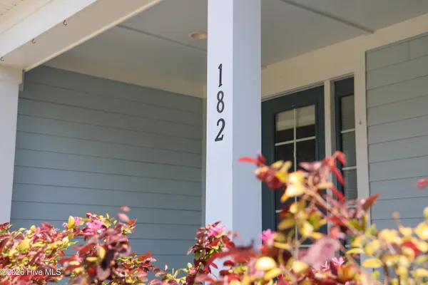 $650,000 | 182 Camden Trail, Hampstead, NC 28443