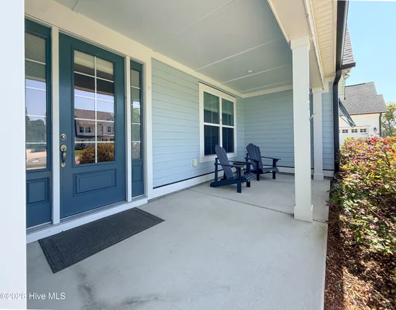 $650,000 | 182 Camden Trail, Hampstead, NC 28443