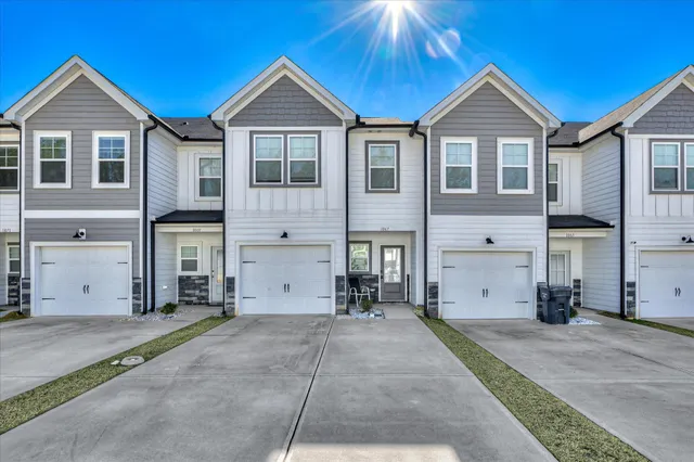 $259,900 | 1067 Linsmore Avenue, Grovetown, GA 30813