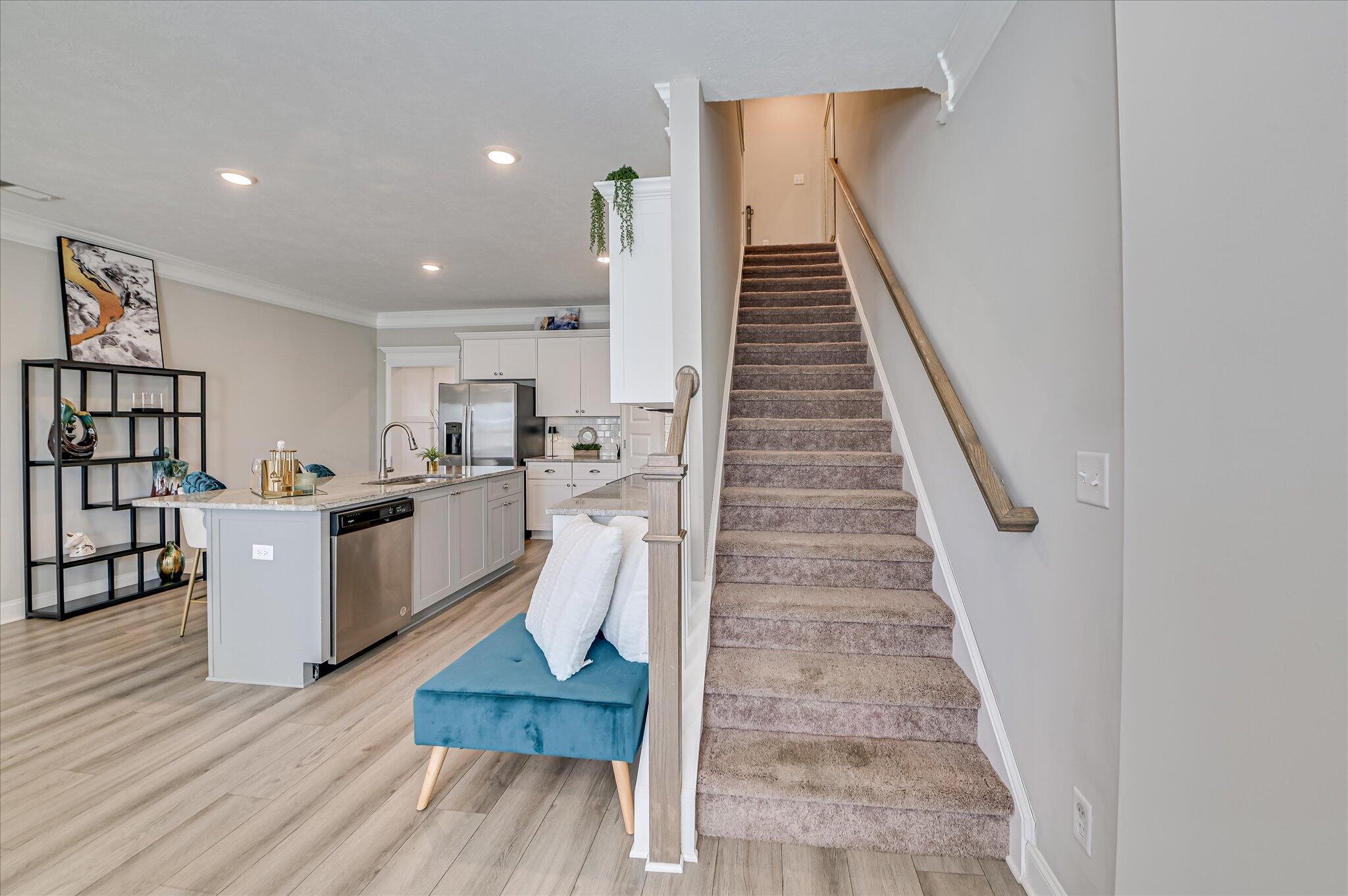 1067 Linsmore Avenue Grovetown, GA 30813 - Photo 13 of 27 17-117