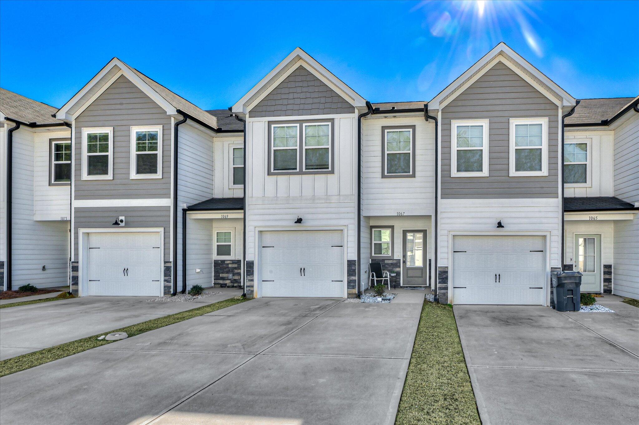 1067 Linsmore Avenue Grovetown, GA 30813 - Photo 2 of 27 02-102