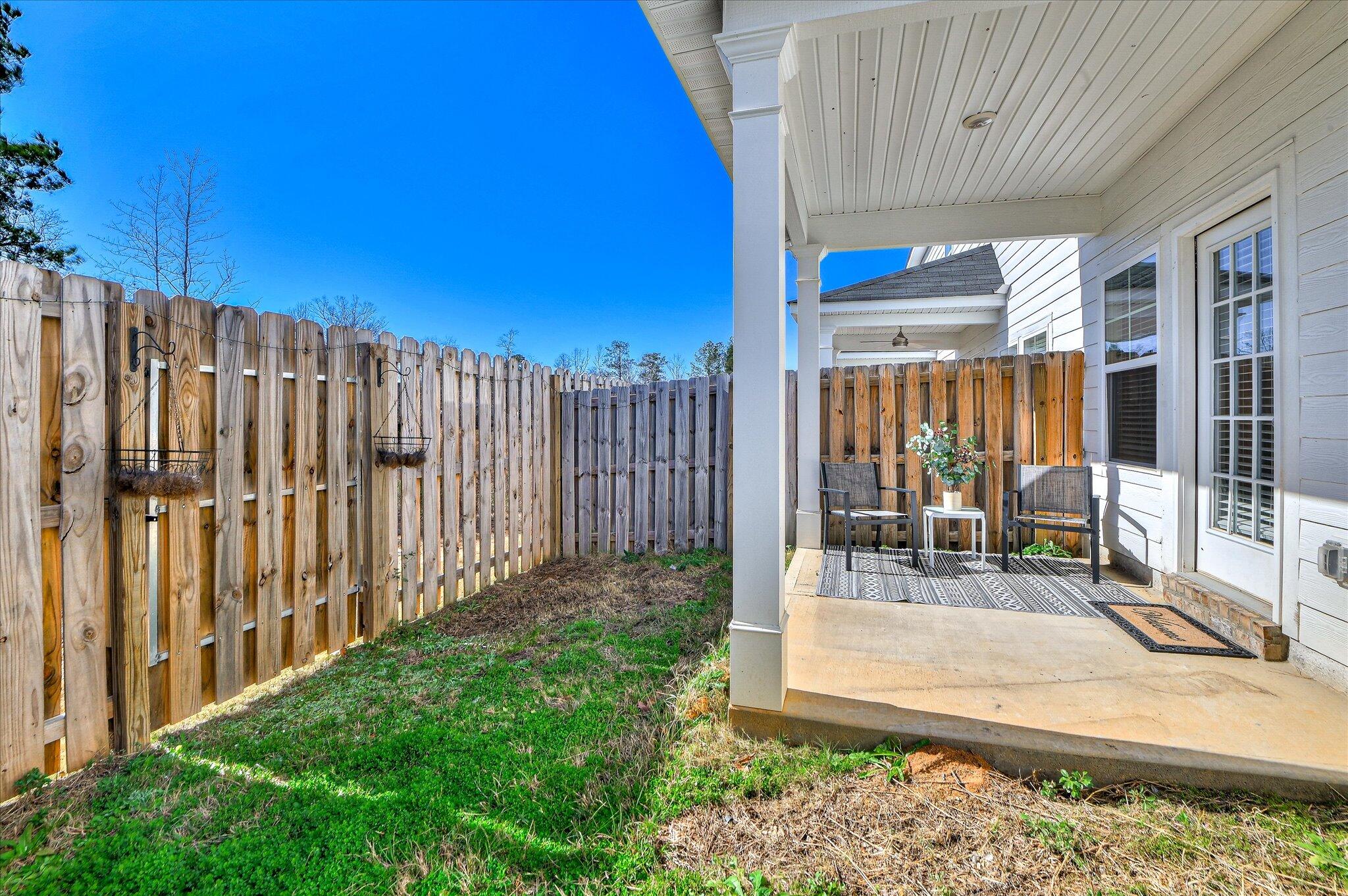 1067 Linsmore Avenue Grovetown, GA 30813 - Photo 24 of 27 28-128