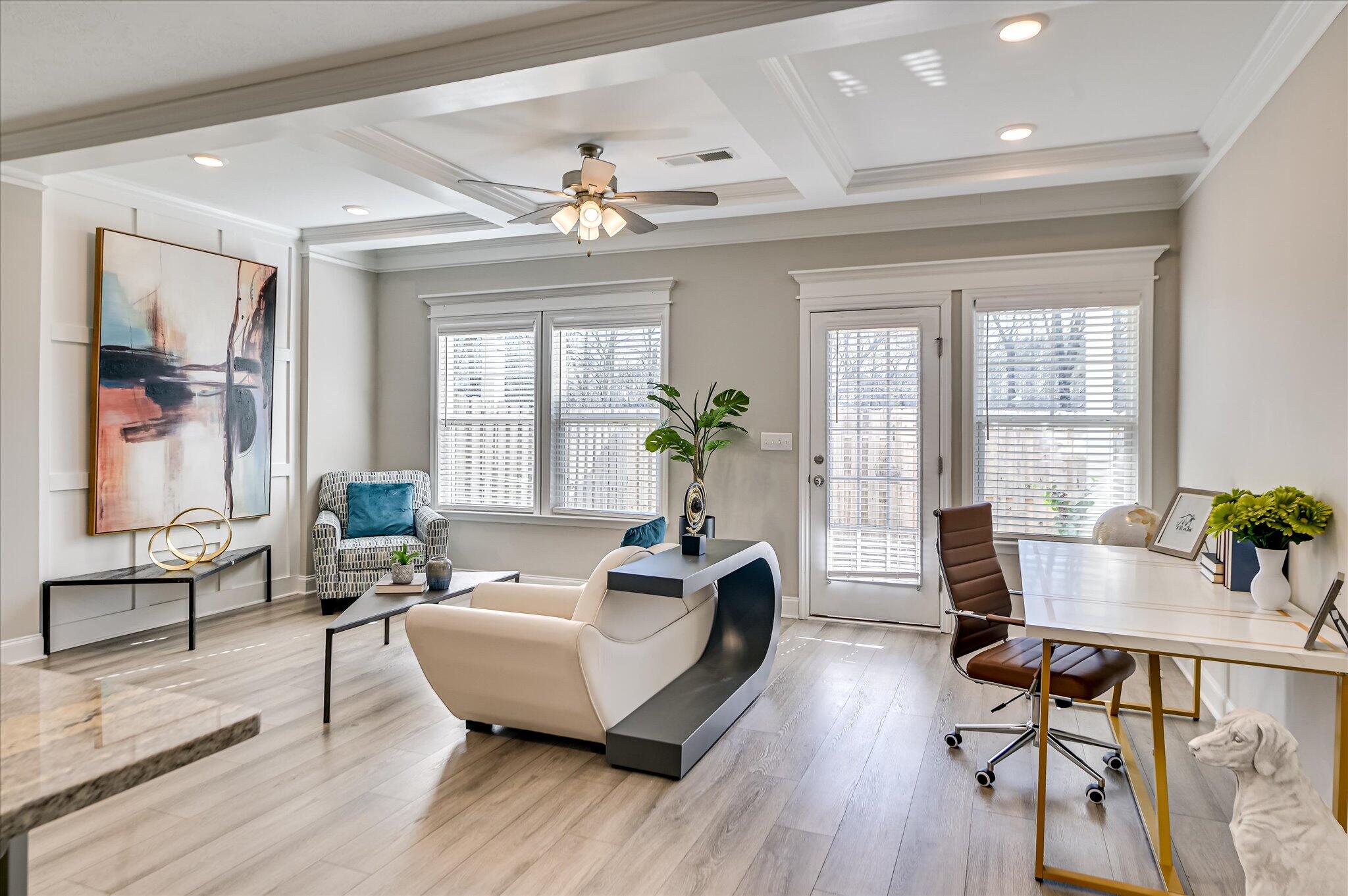 1067 Linsmore Avenue Grovetown, GA 30813 - Photo 7 of 27 09-109