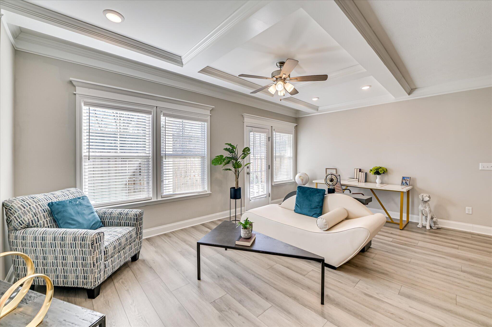 1067 Linsmore Avenue Grovetown, GA 30813 - Photo 8 of 27 10-110