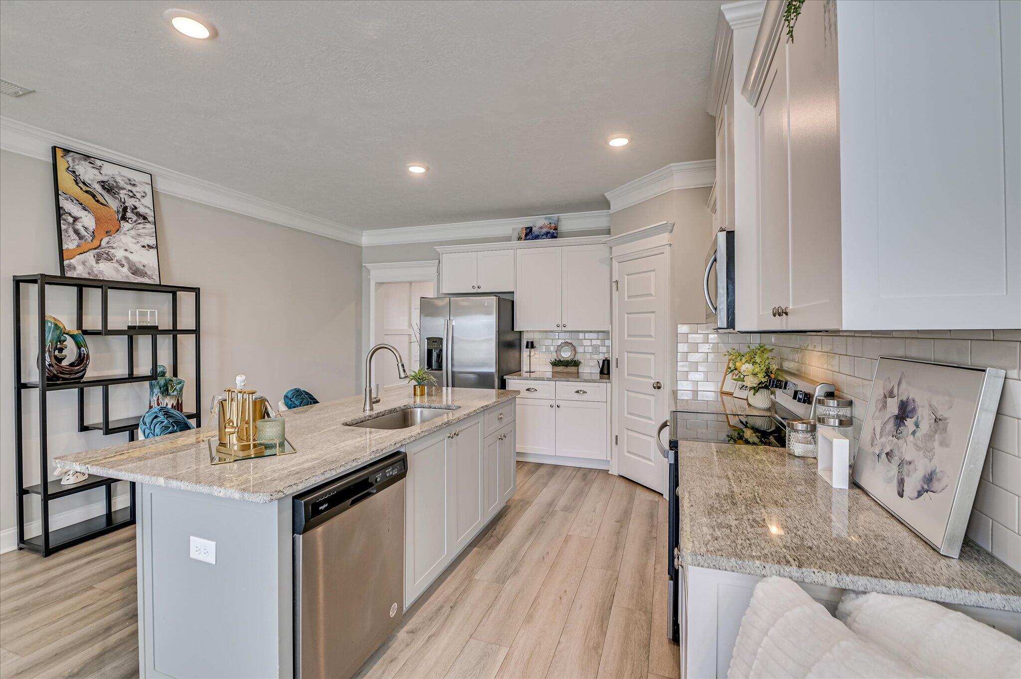 1067 Linsmore Avenue Grovetown, GA 30813 - Photo 10 of 27 14-114