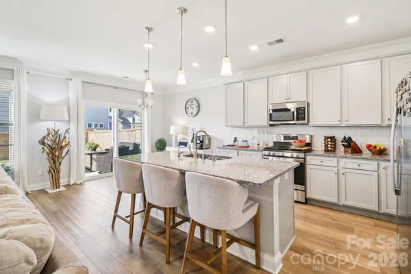 $465,500 | 369 Stillington Street, Lexington, SC 29072