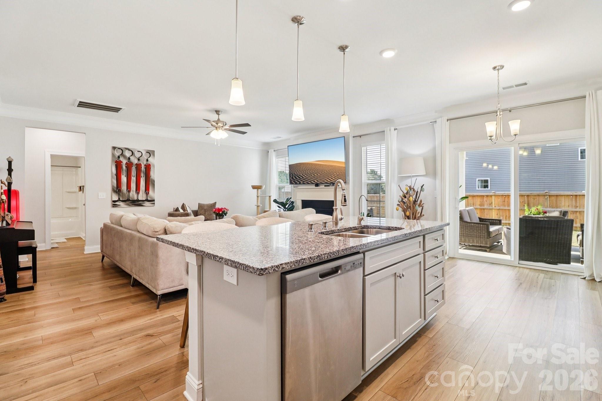 369 Stillington Street Lexington, SC 29072 - Photo 5 of 36