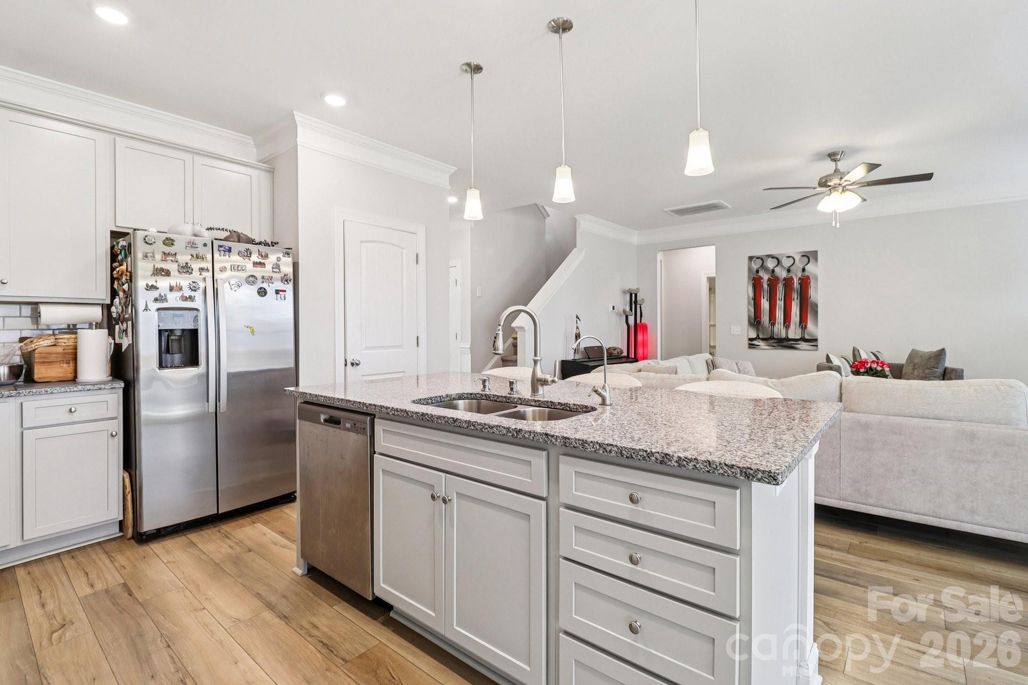 369 Stillington Street Lexington, SC 29072 - Photo 6 of 36