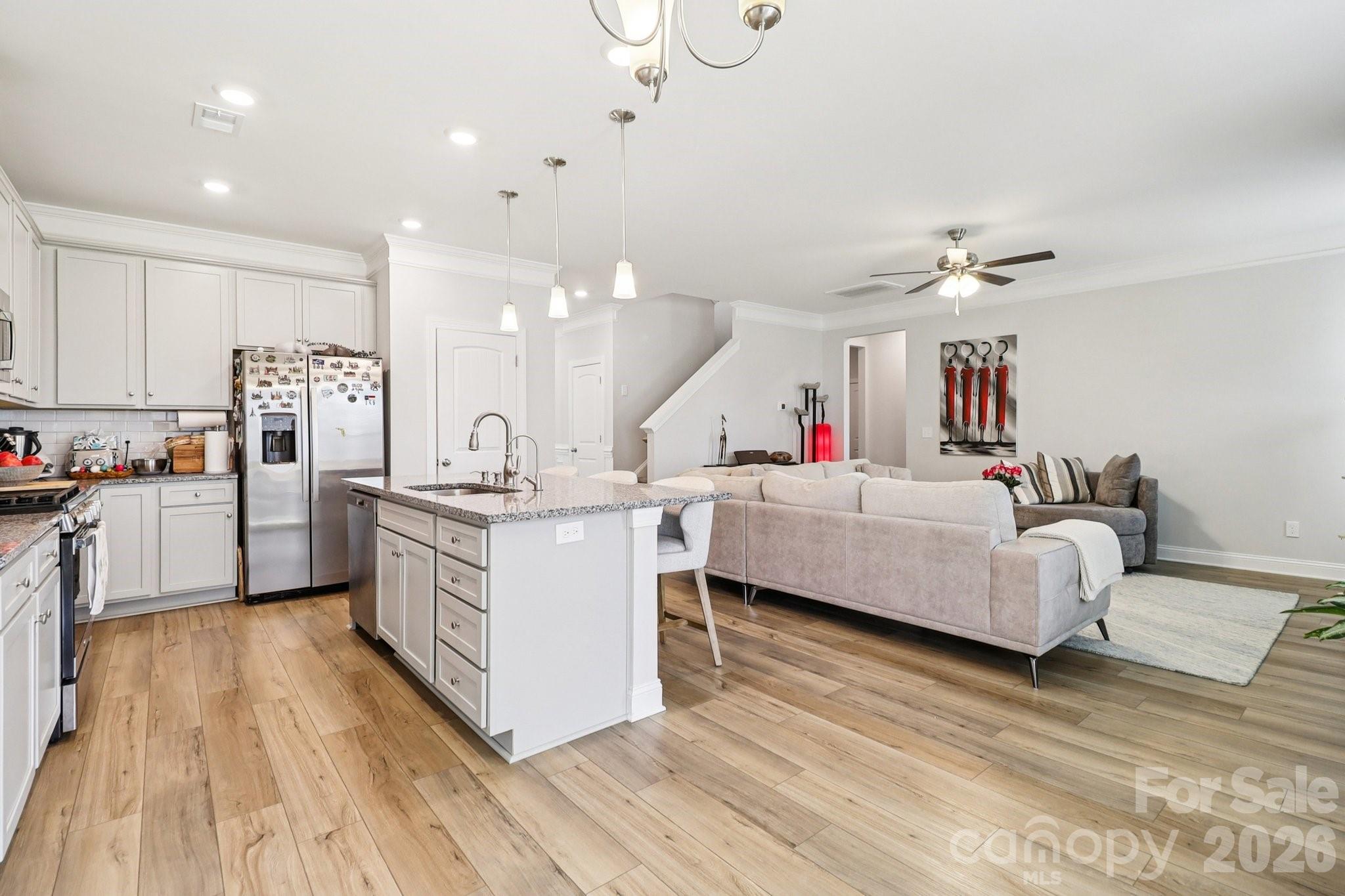 369 Stillington Street Lexington, SC 29072 - Photo 7 of 36