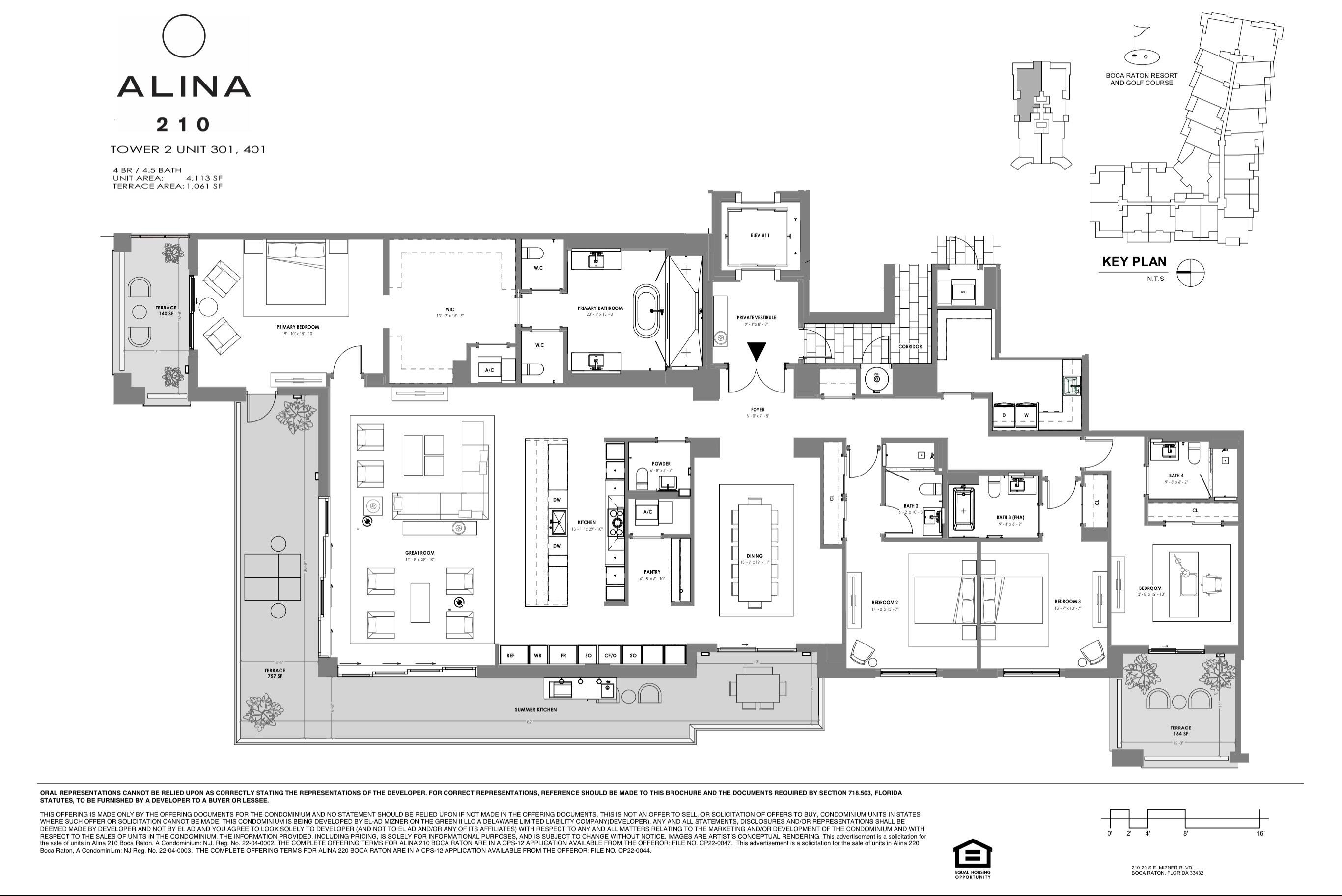 210 Southeast Mizner Boulevard, Unit 301 Boca Raton, FL 33432 - Photo 34 of 34 IMG_2172