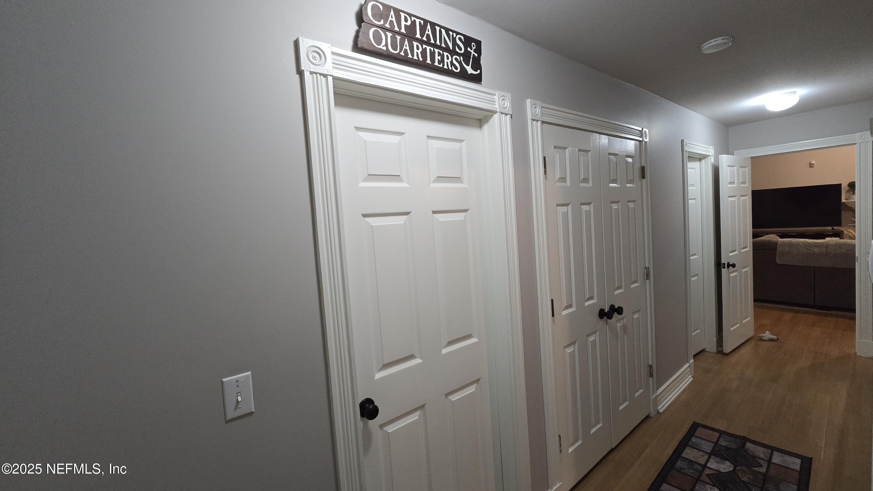 12984 92nd Street Live Oak, FL 32060 - Photo 13 of 32 a view of a hallway