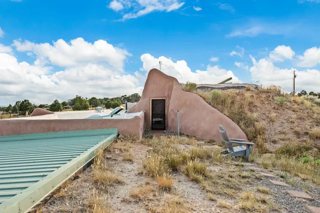 a view of a city with ocean view
