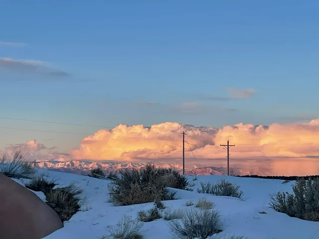 $675,000 | 479 South 16 1/2 Road, Glade Park, CO 81523