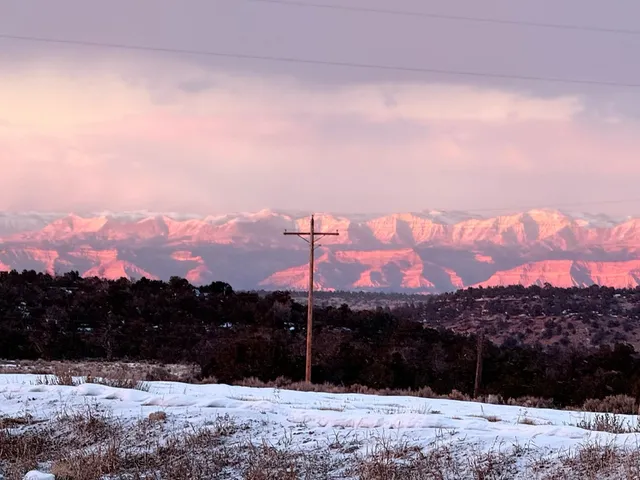 $675,000 | 479 South 16 1/2 Road, Glade Park, CO 81523