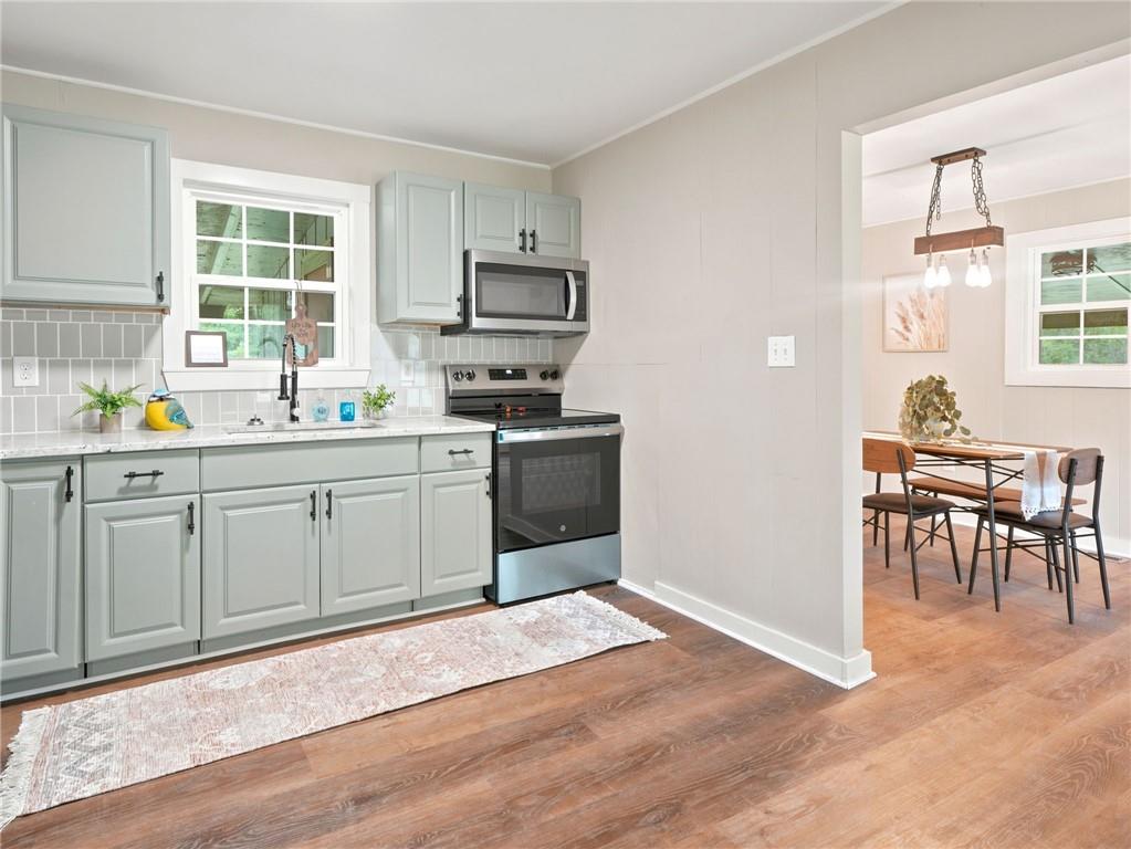 165 Cherokee Avenue Nelson, GA 30151 - Photo 16 of 52