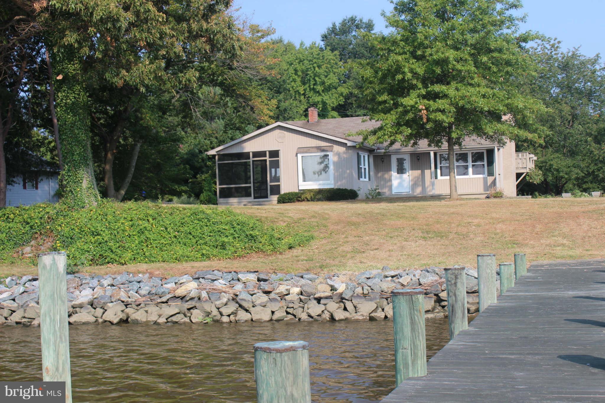 26845 Mallard Road Chestertown, MD 21620 - Photo 1 of 13 Exterior (Front)