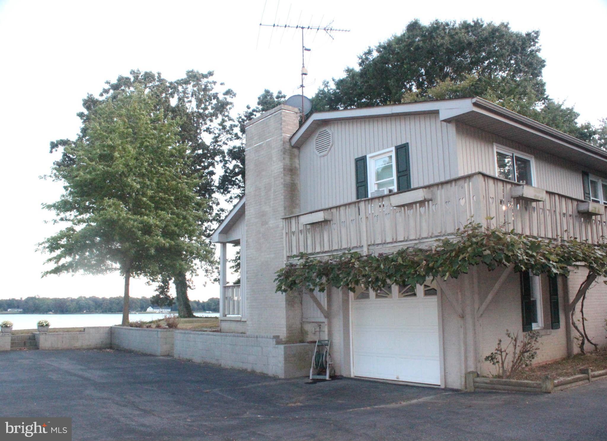 26845 Mallard Road Chestertown, MD 21620 - Photo 11 of 13 Exterior (Rear)