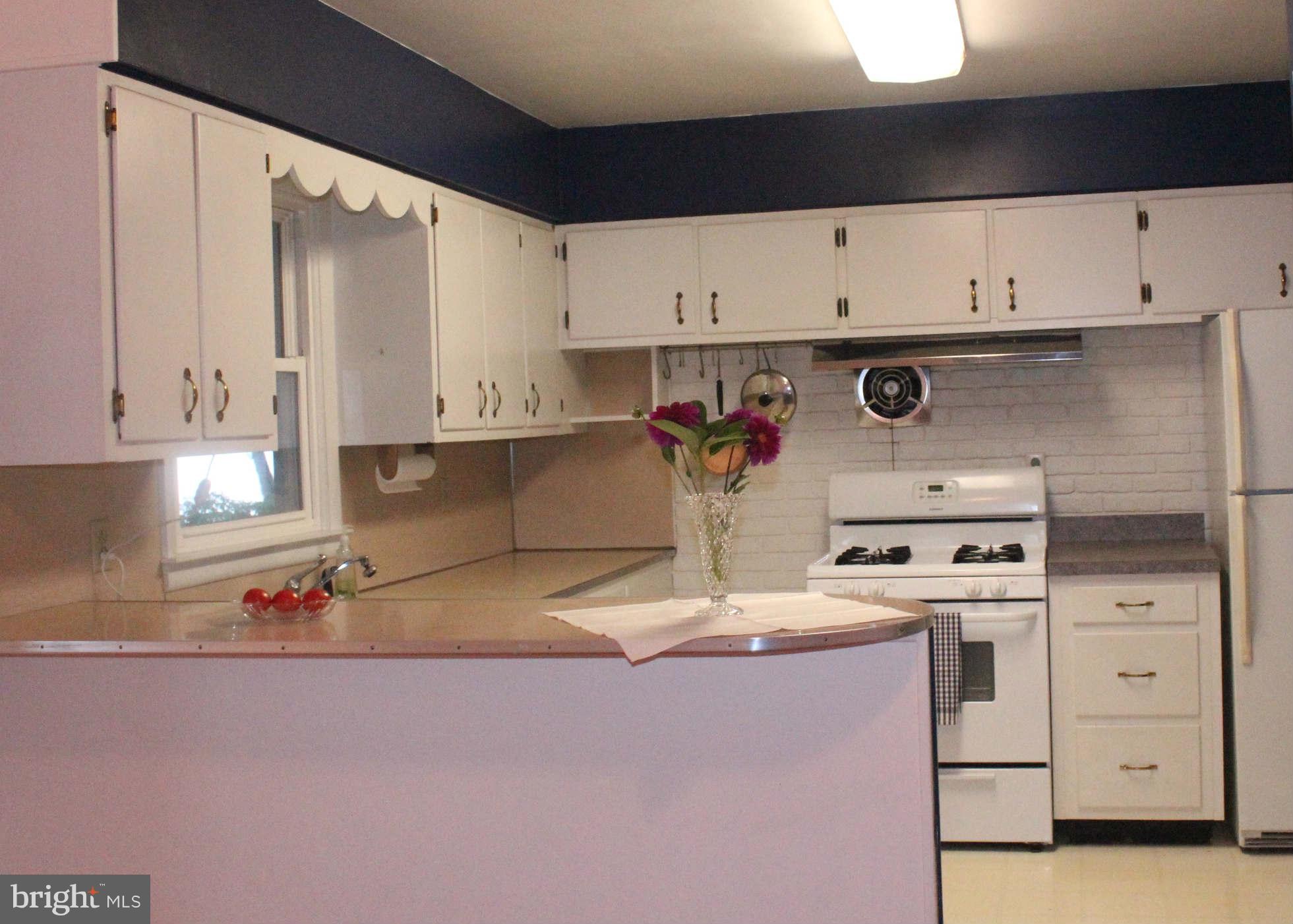26845 Mallard Road Chestertown, MD 21620 - Photo 10 of 13 Kitchen