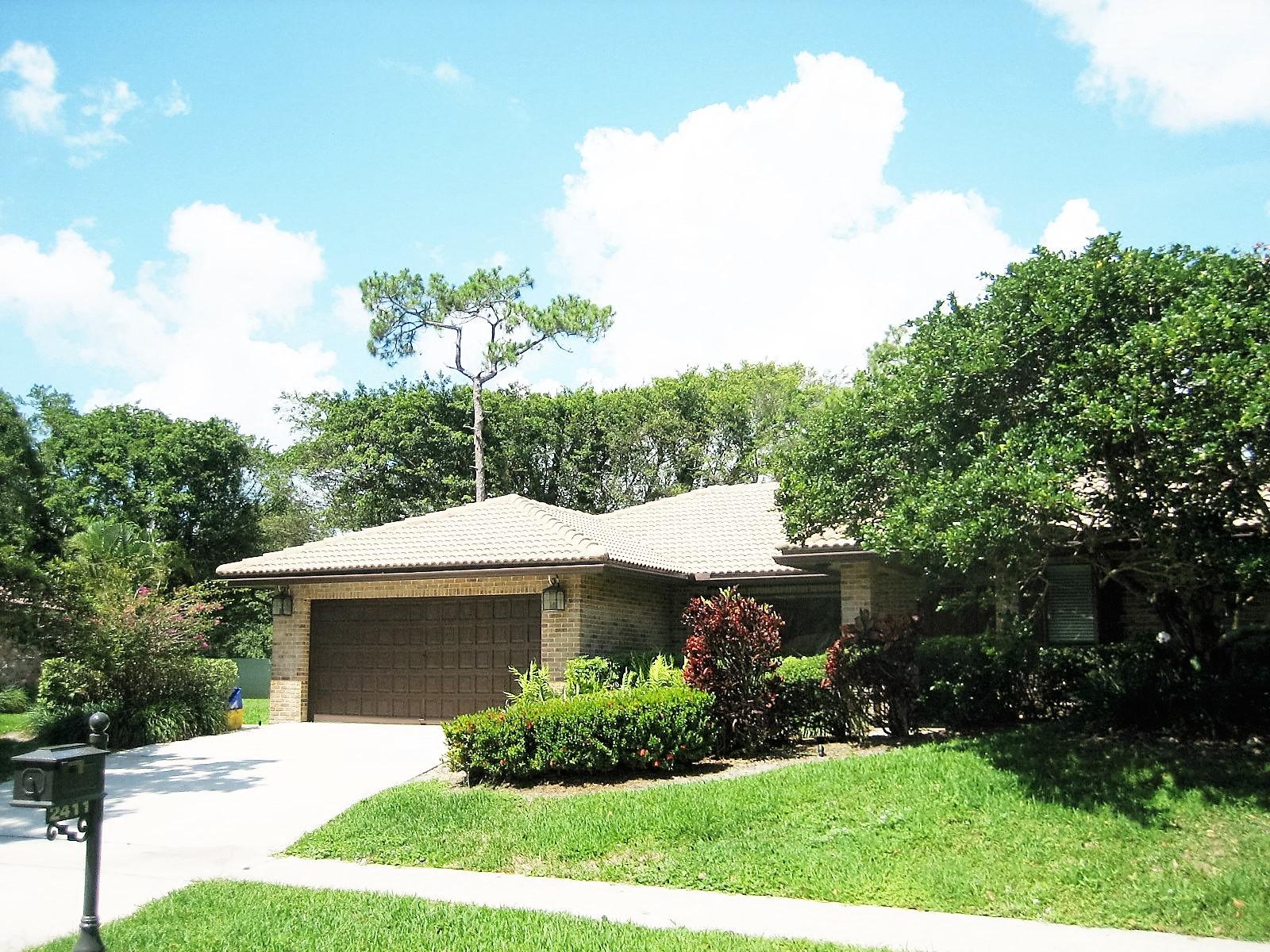 Front Elevation