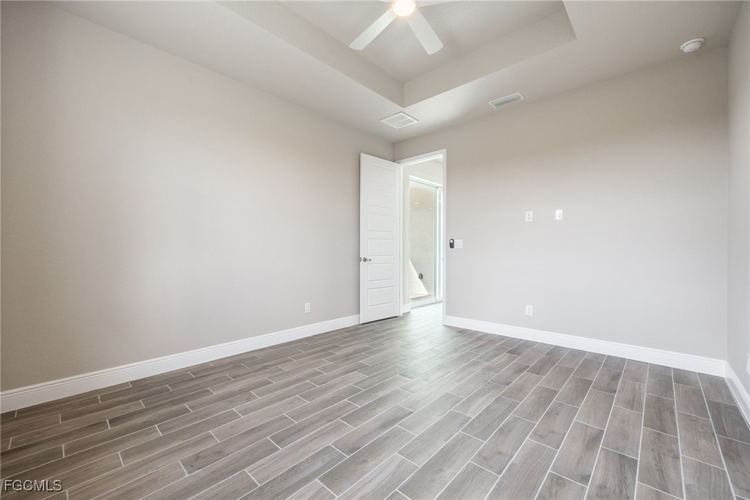 1346 Radio Loop LaBelle, FL 33935 - Photo 22 of 27 wooden floor in a room