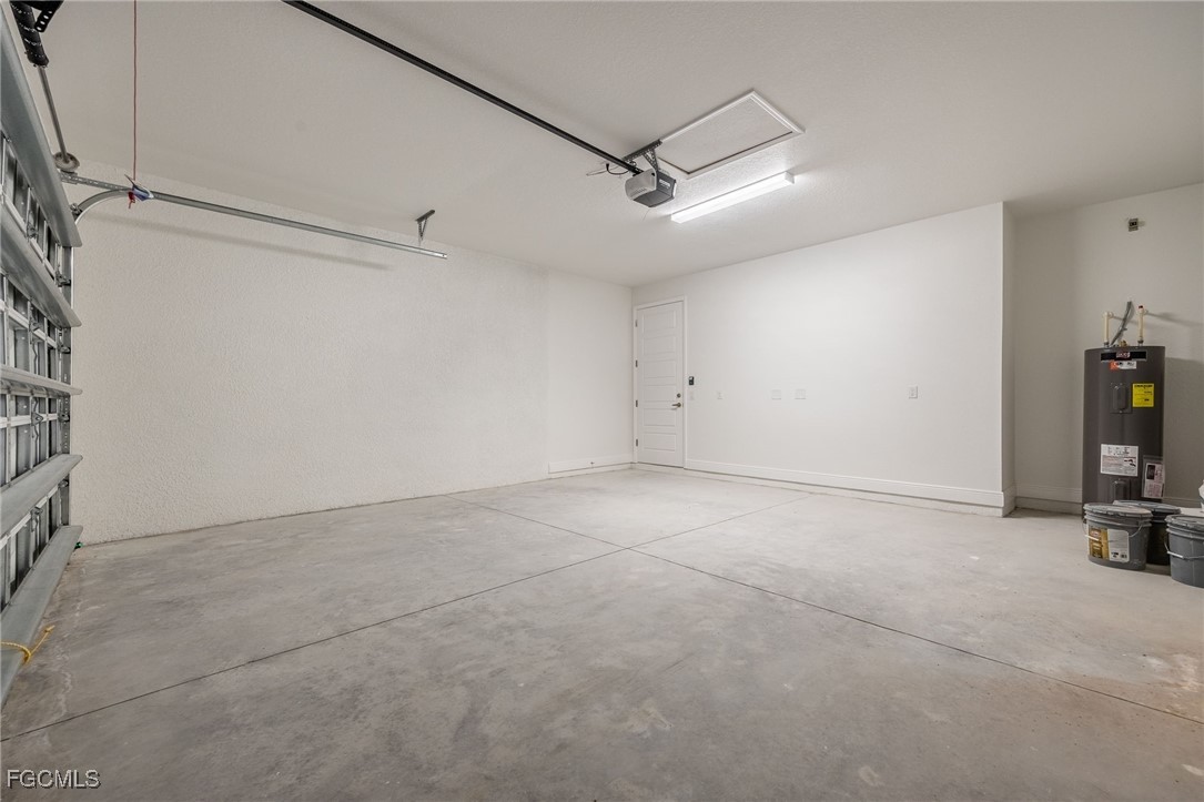 1346 Radio Loop LaBelle, FL 33935 - Photo 27 of 27 a view of a storage & utility room