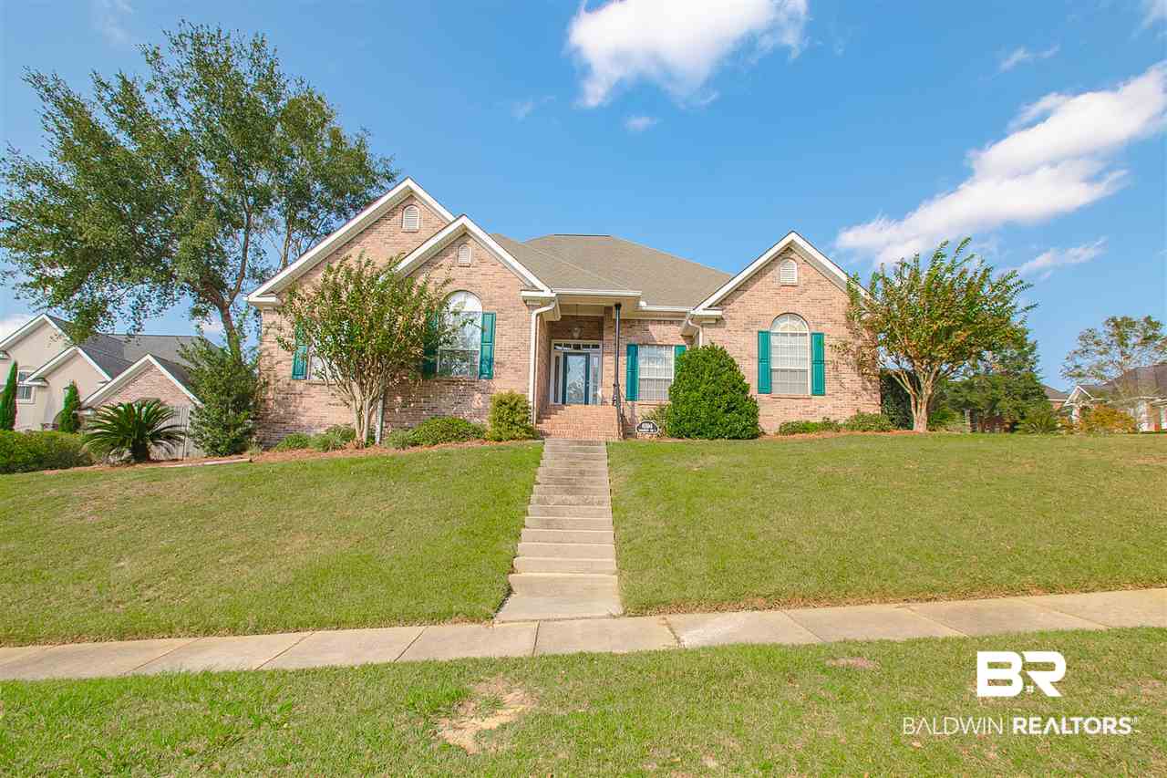 6594 Lubarrett Way South Mobile, AL 36695 - Photo 2 of 50
