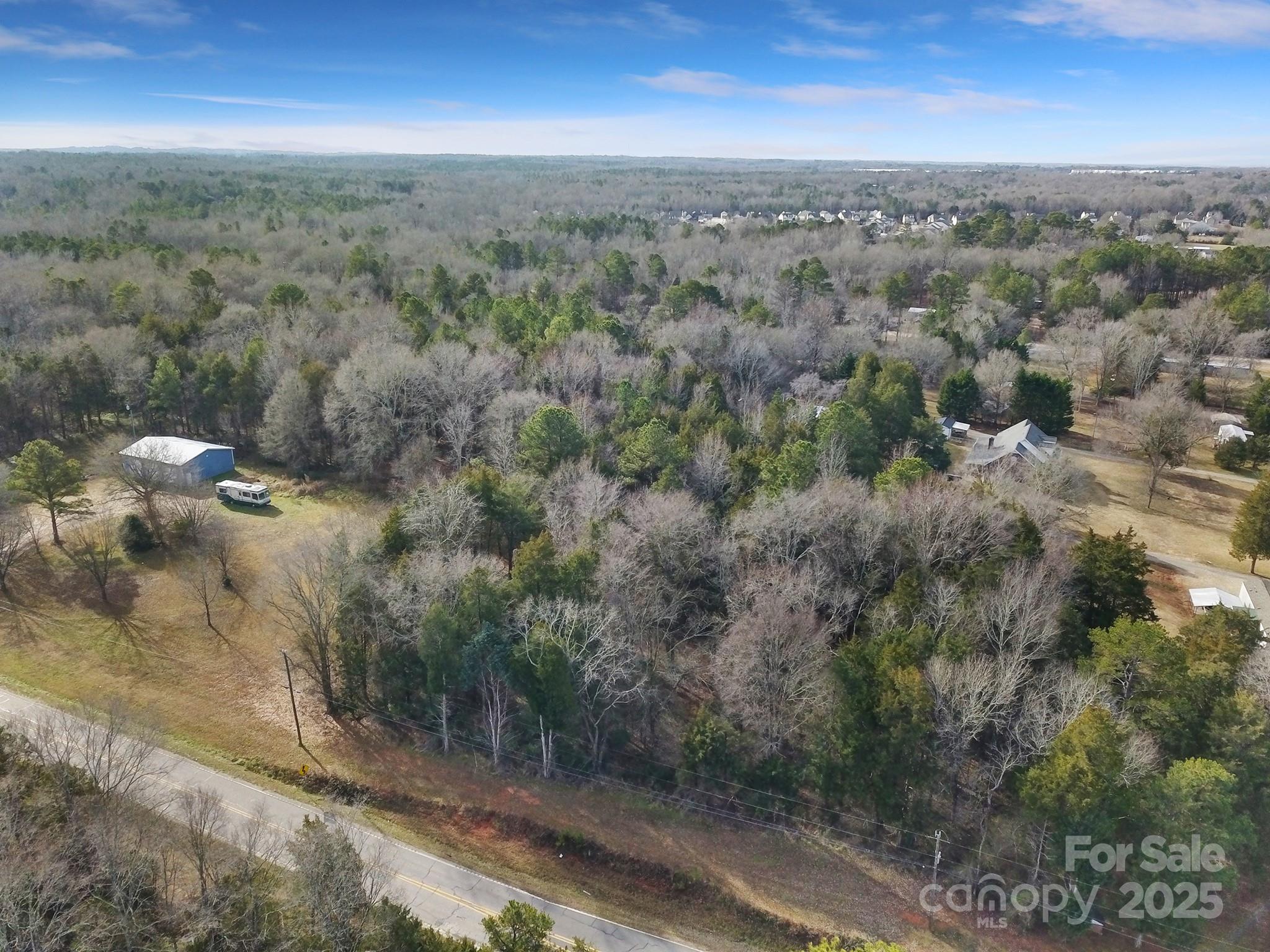 1255 Church Road Rock Hill, SC 29730 - Photo 3 of 9 an aerial view of a city