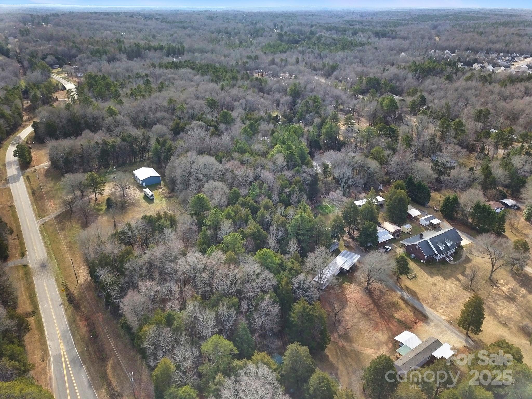 1255 Church Road Rock Hill, SC 29730 - Photo 8 of 9 a view of a city