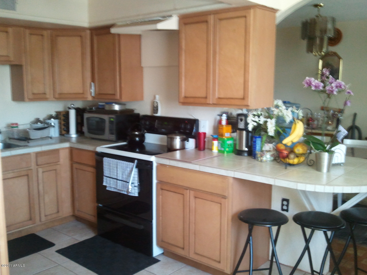 5425 West Camelback Road Phoenix, AZ 85031 - Photo 2 of 7 Kitchen