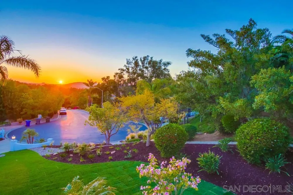 14399 Blue Sage Road Poway, CA 92064 - Photo 39 of 70