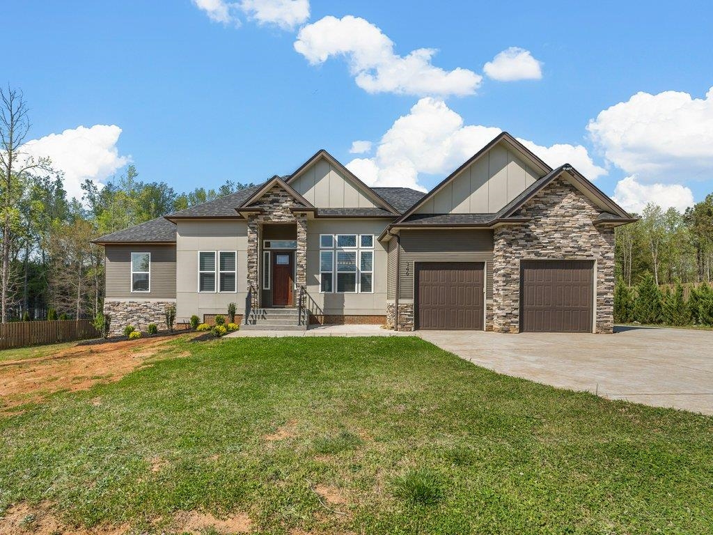 346 Jordan Creek Road Inman, SC 29349 - Photo 1 of 40
