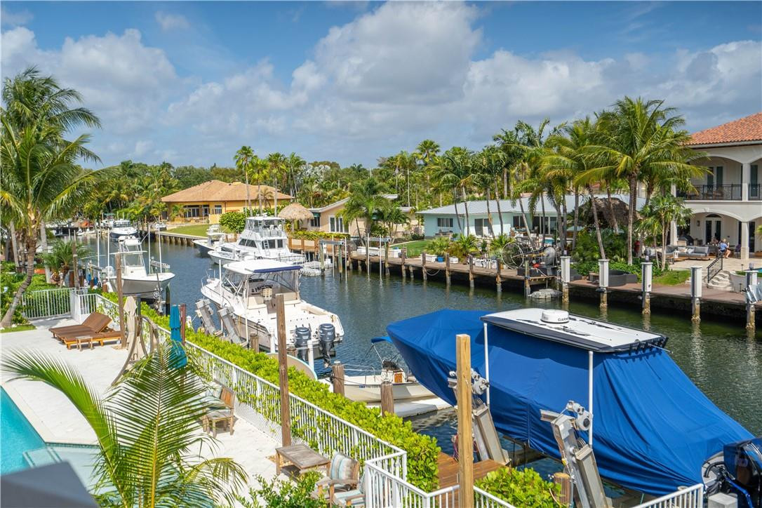 2349 Northeast 24th Street Lighthouse Point, FL 33064 - Photo 81 of 85 Photo 81