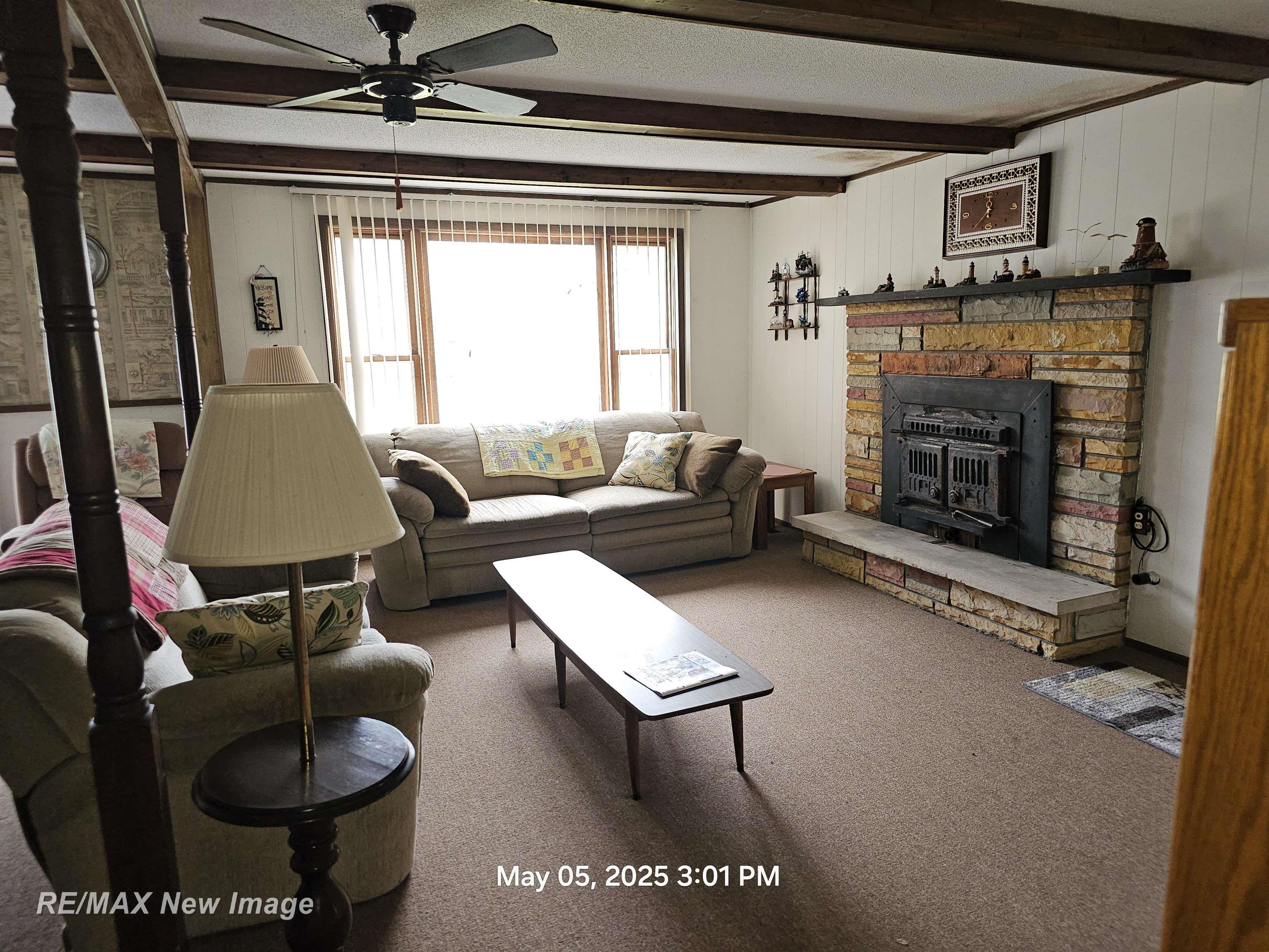 5243 Martin Road Beaverton, MI 48612 - Photo 22 of 43