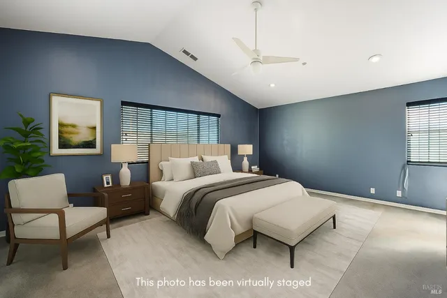 $950,000 | 17 Young Court, Napa, CA 94558