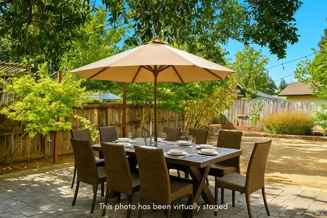 $950,000 | 17 Young Court, Napa, CA 94558