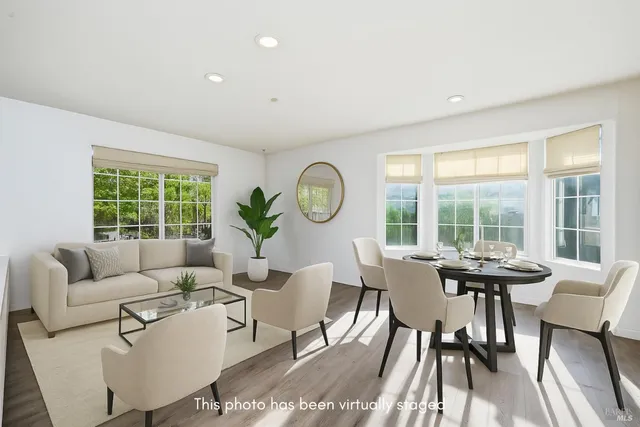 $950,000 | 17 Young Court, Napa, CA 94558