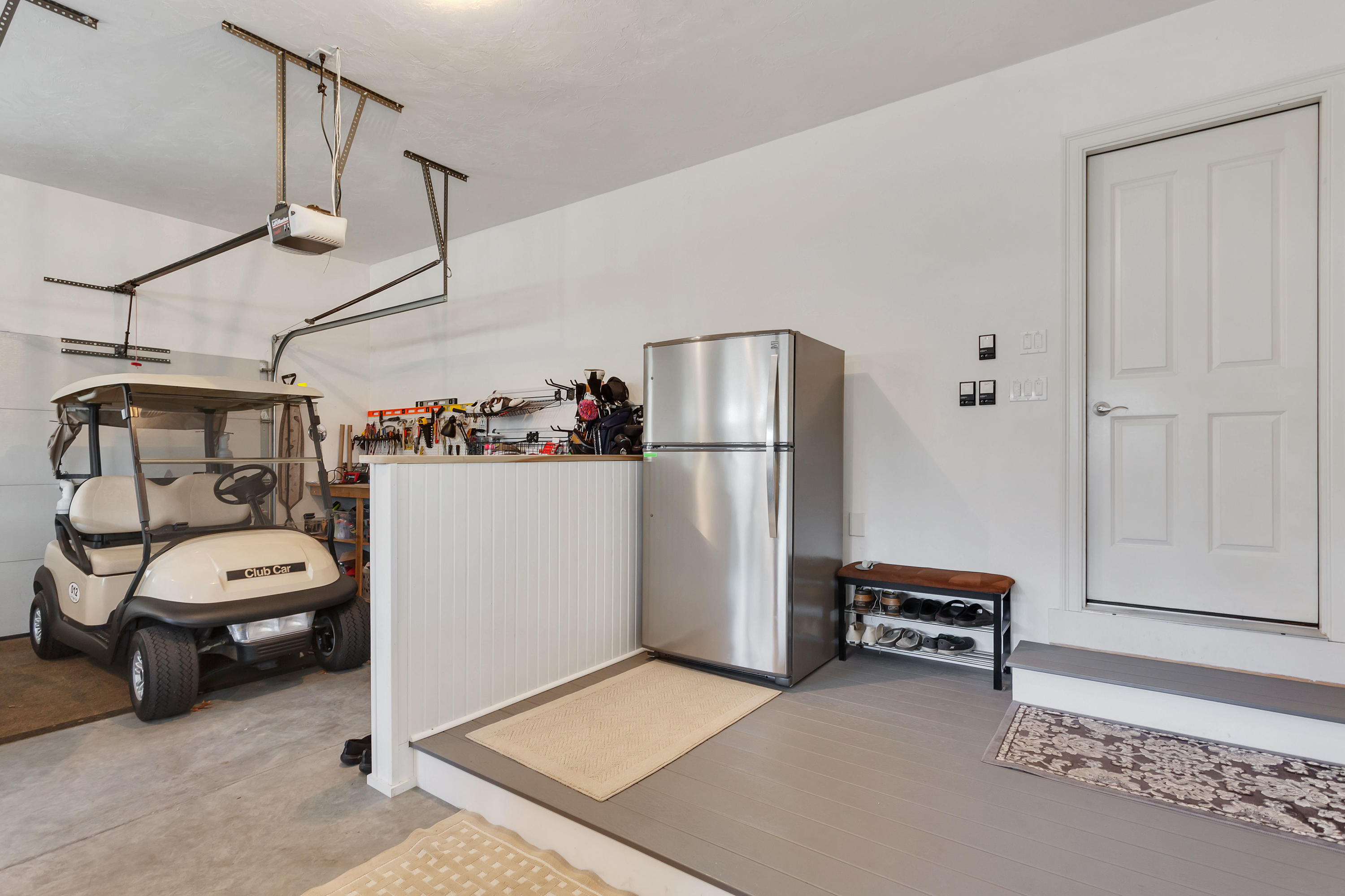 10 Open Space Drive Sandwich, MA 02563 - Photo 35 of 49 a utility room with dryer and washer