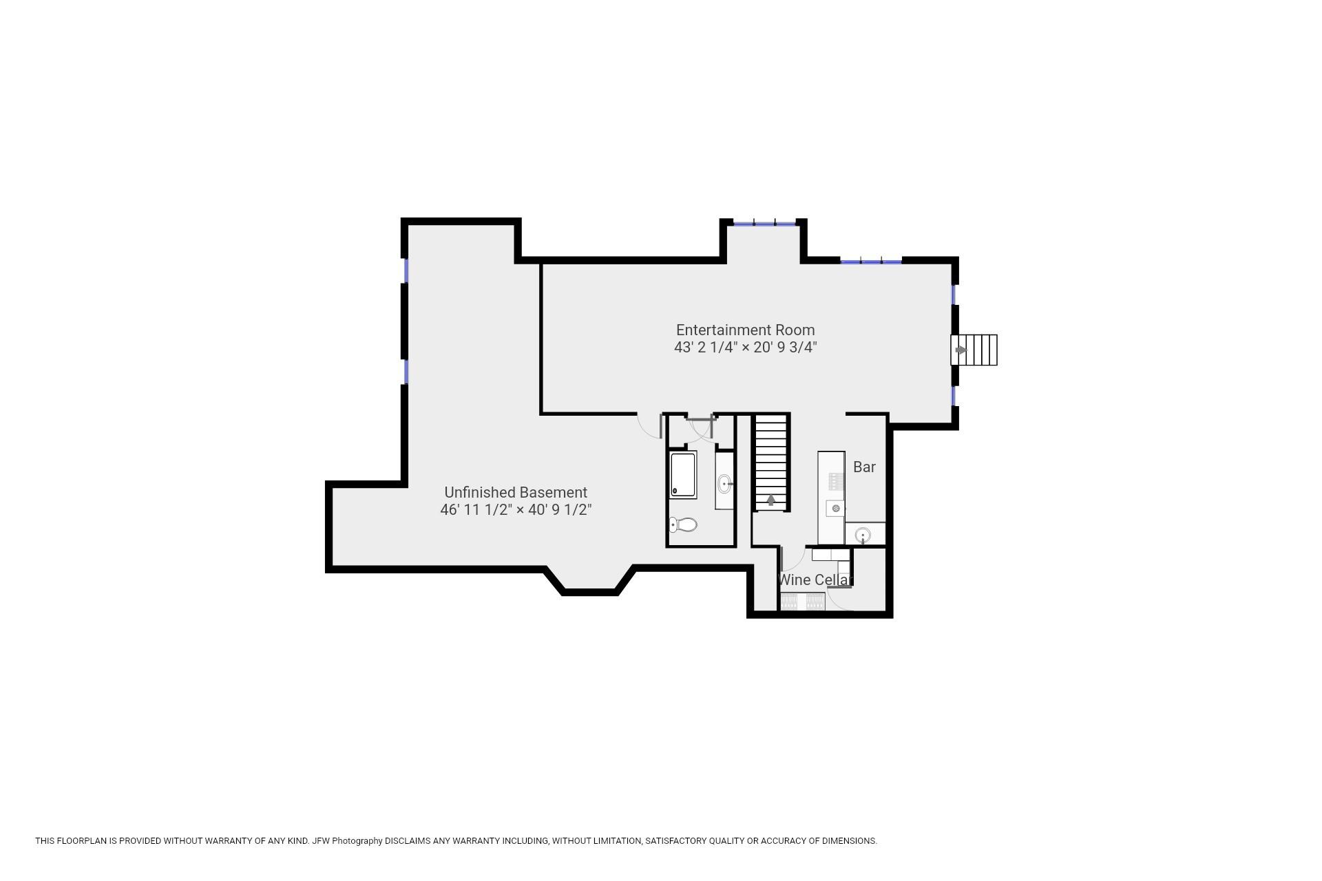 10 Open Space Drive Sandwich, MA 02563 - Photo 47 of 49 a view of a hallway with paintings on the wall